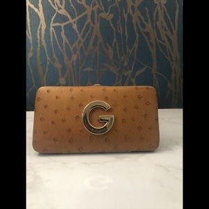 Guess wallet